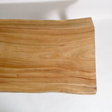 No.1554 楠(くす)/一枚板デスク