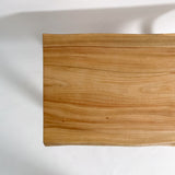 No.1554 楠(くす)/一枚板デスク