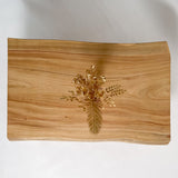 No.1554 楠(くす)/一枚板デスク