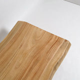 No.1554 楠(くす)/一枚板デスク