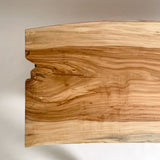 No.1693 栃(とち)/一枚板デスク