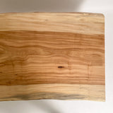 No.1693 栃(とち)/一枚板デスク