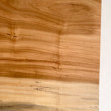 No.1693 栃(とち)/一枚板デスク