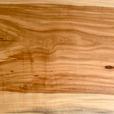 No.1693 栃(とち)/一枚板デスク