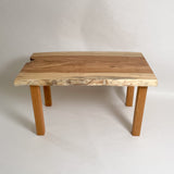 No.1693 栃(とち)/一枚板デスク