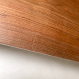 No.1491 ウォールナット/一枚板デスク