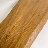 No.1603 神代杉/一枚板デスク