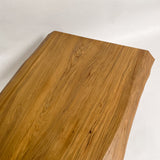 No.1603 神代杉/一枚板デスク