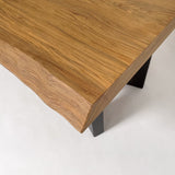 No.1603 神代杉/一枚板デスク