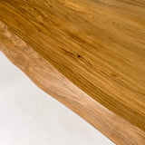 No.1603 神代杉/一枚板デスク