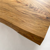 No.1603 神代杉/一枚板デスク