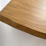 No.1603 神代杉/一枚板デスク