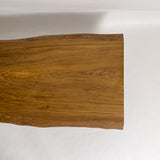 No.1603 神代杉/一枚板デスク