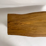 No.1603 神代杉/一枚板デスク