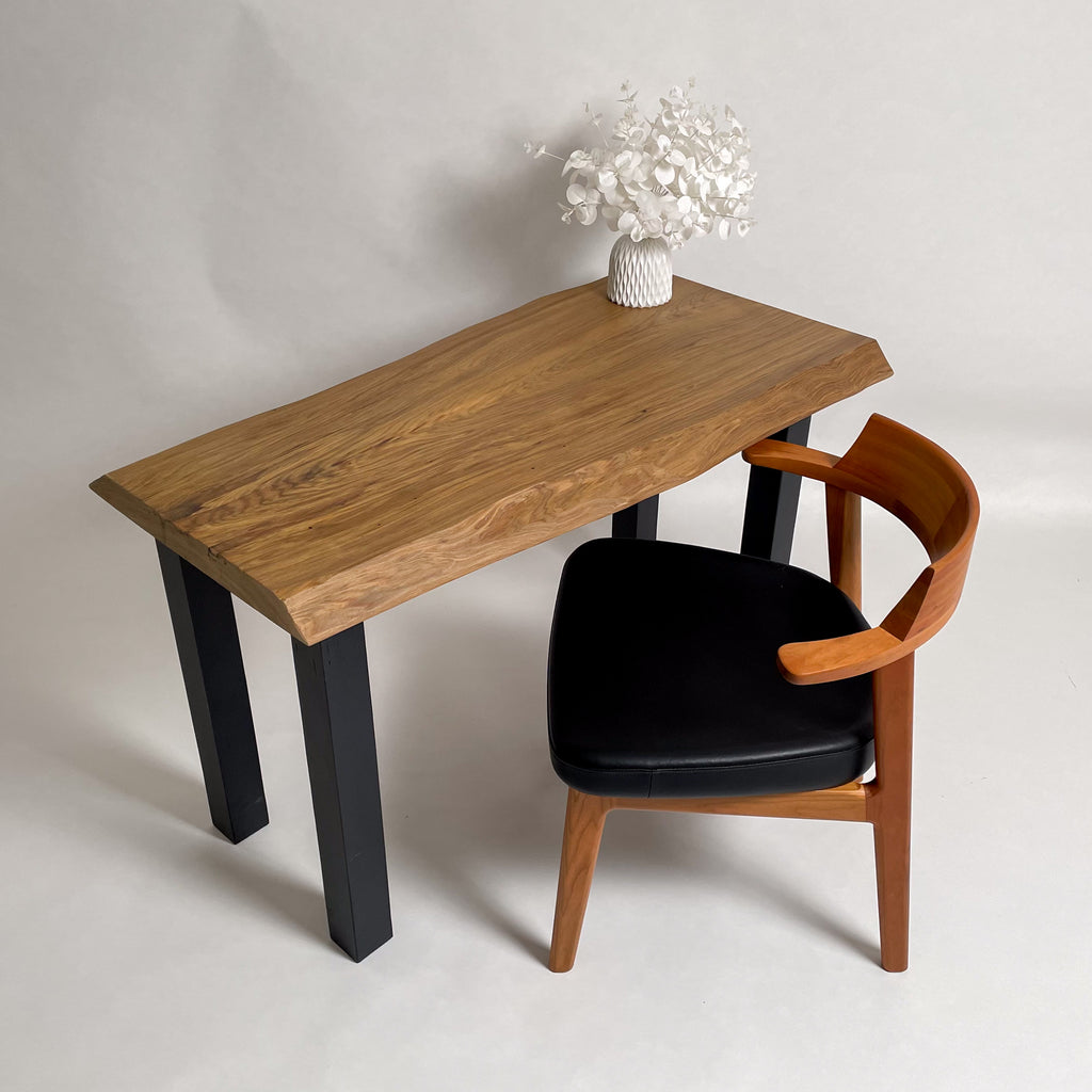 No.1603 神代杉/一枚板デスク