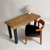 No.1603 神代杉/一枚板デスク