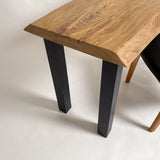 No.1603 神代杉/一枚板デスク