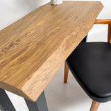 No.1603 神代杉/一枚板デスク