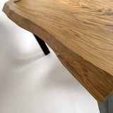 No.1603 神代杉/一枚板デスク