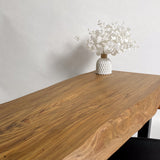 No.1603 神代杉/一枚板デスク