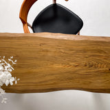 No.1603 神代杉/一枚板デスク