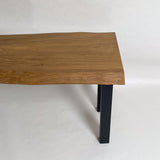 No.1603 神代杉/一枚板デスク