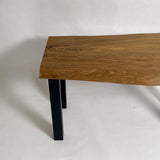 No.1603 神代杉/一枚板デスク