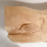 No.1635 栃(とち)/一枚板デスク