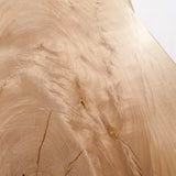 No.1635 栃(とち)/一枚板デスク