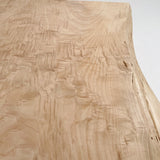 No.1635 栃(とち)/一枚板デスク