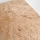 No.1635 栃(とち)/一枚板デスク