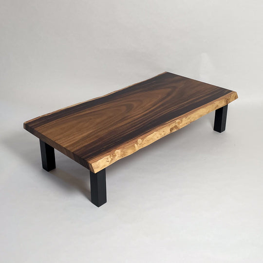 No.1714 モンキーポッド/一枚板リビングテーブル