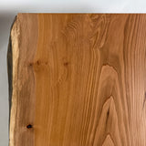 No.1923 桂(かつら)/一枚板デスク