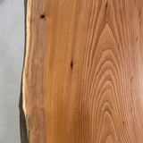 No.1923 桂(かつら)/一枚板デスク