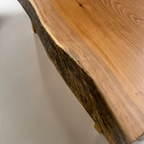 No.1923 桂(かつら)/一枚板デスク