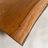 No.1923 桂(かつら)/一枚板デスク