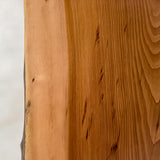 No.1923 桂(かつら)/一枚板デスク