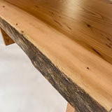 No.1923 桂(かつら)/一枚板デスク