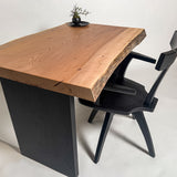 No.1923 桂(かつら)/一枚板デスク