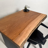 No.1923 桂(かつら)/一枚板デスク