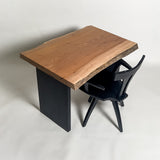 No.1923 桂(かつら)/一枚板デスク