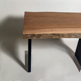 No.1923 桂(かつら)/一枚板デスク