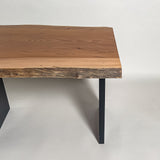 No.1923 桂(かつら)/一枚板デスク