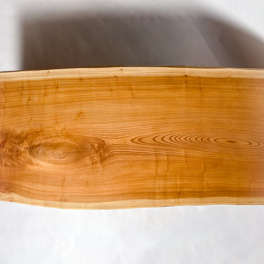 No.1954 欅(けやき)/一枚板ダイニングテーブル