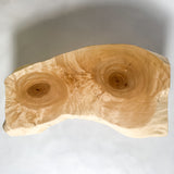 No.1943 栃(とち)/一枚板デスク