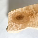 No.1943 栃(とち)/一枚板デスク