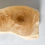 No.1943 栃(とち)/一枚板デスク