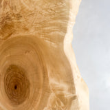 No.1943 栃(とち)/一枚板デスク