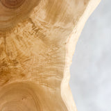 No.1943 栃(とち)/一枚板デスク