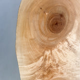 No.1943 栃(とち)/一枚板デスク